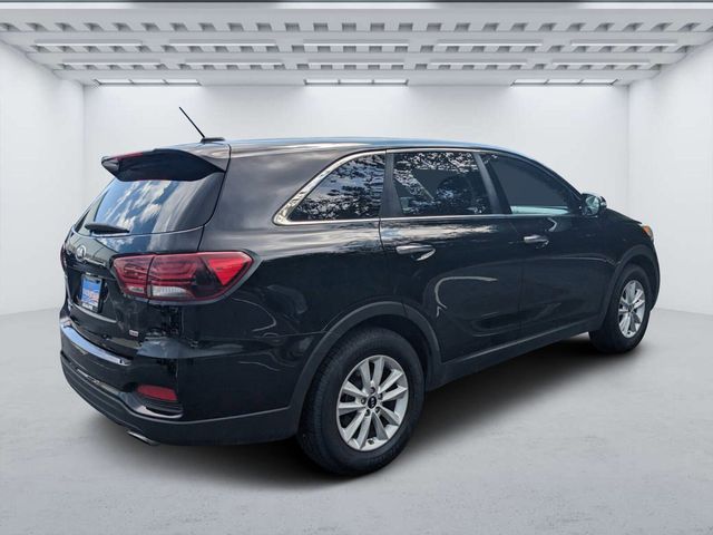 2019 Kia Sorento L