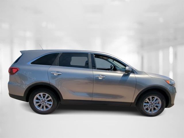 2019 Kia Sorento LX V6