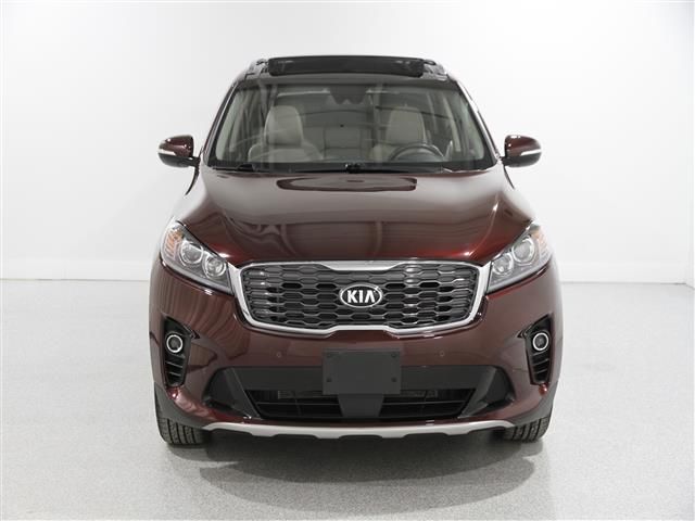 2019 Kia Sorento EX V6