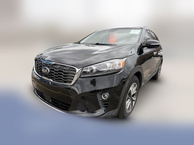 2019 Kia Sorento EX V6