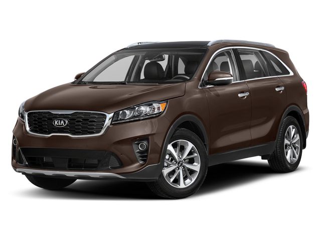 2019 Kia Sorento EX V6