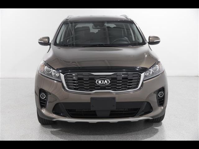 2019 Kia Sorento EX V6