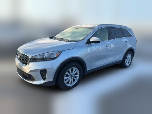 2019 Kia Sorento LX V6