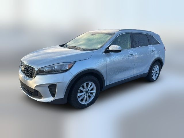 2019 Kia Sorento LX V6