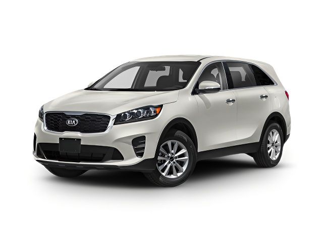 2019 Kia Sorento LX V6