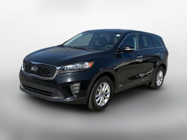 2019 Kia Sorento LX V6