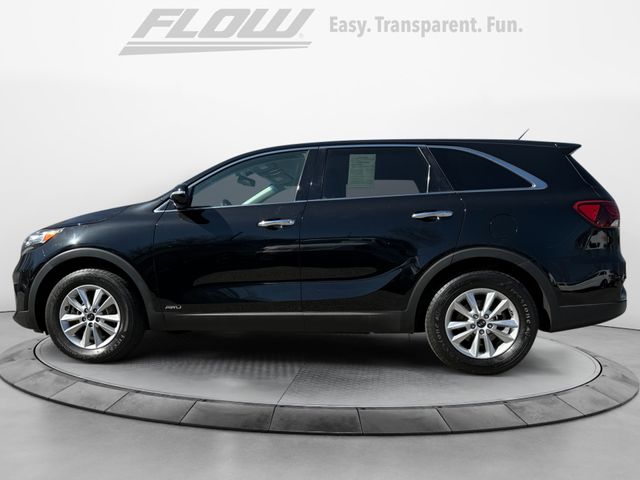 2019 Kia Sorento LX V6