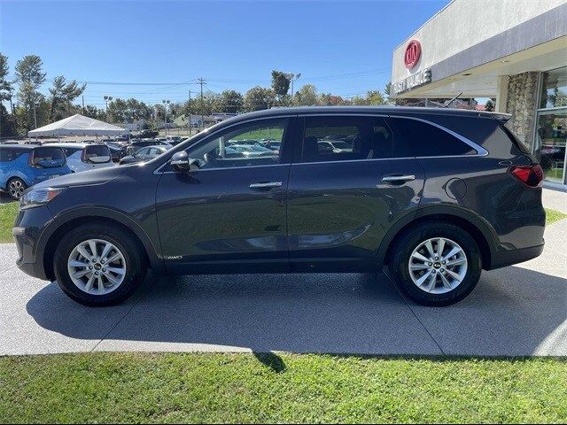 2019 Kia Sorento LX V6