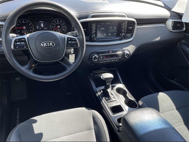 2019 Kia Sorento LX V6