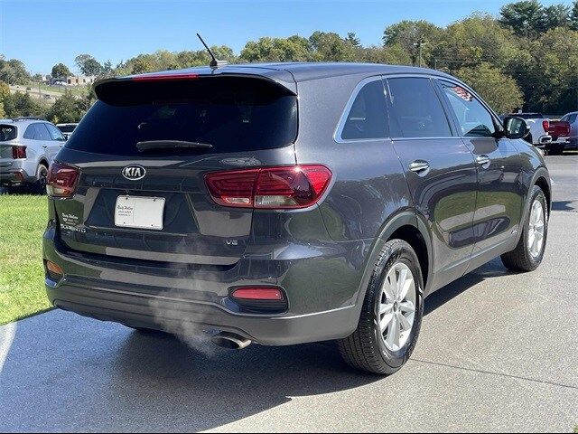 2019 Kia Sorento LX V6