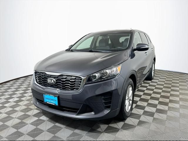 2019 Kia Sorento LX V6