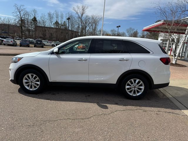 2019 Kia Sorento LX V6
