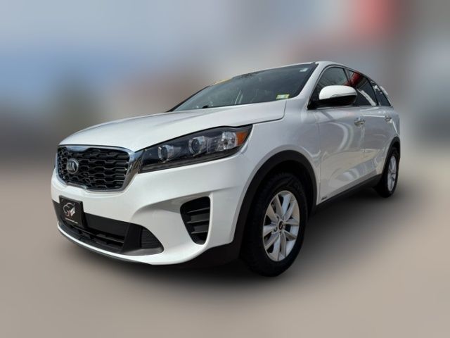2019 Kia Sorento LX V6