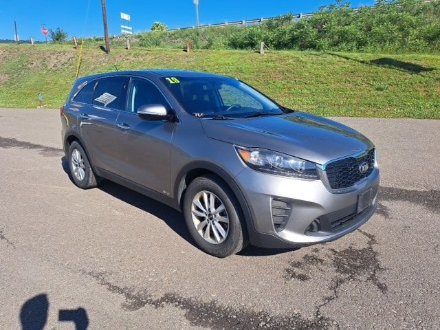 2019 Kia Sorento LX V6