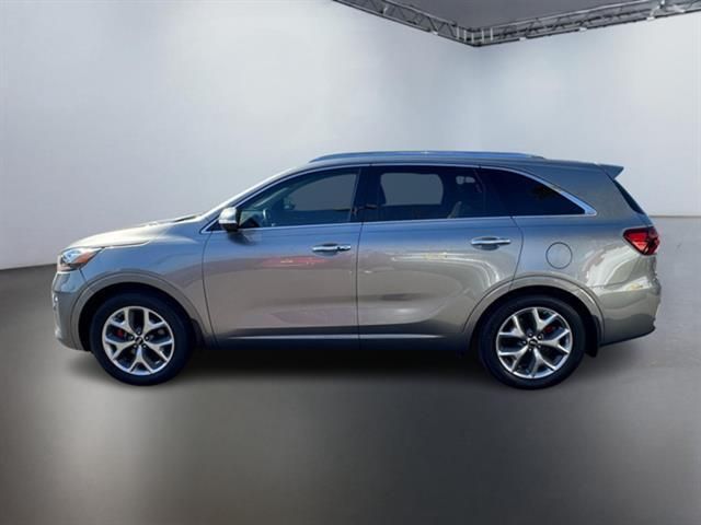 2019 Kia Sorento SX V6