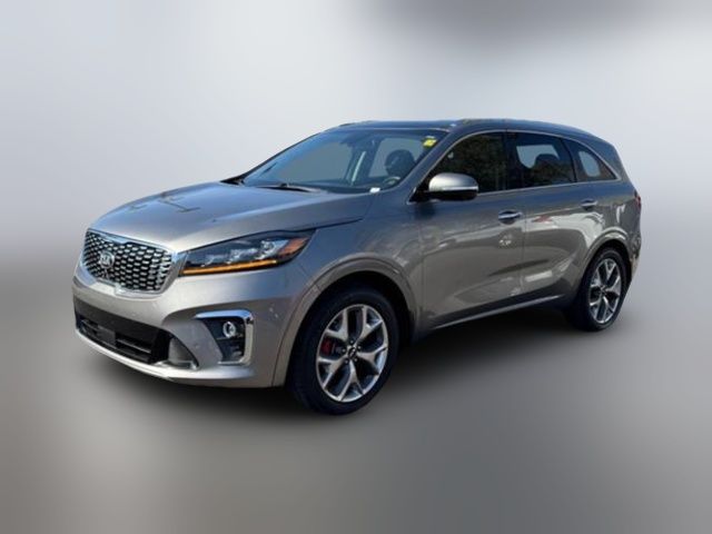 2019 Kia Sorento SX V6