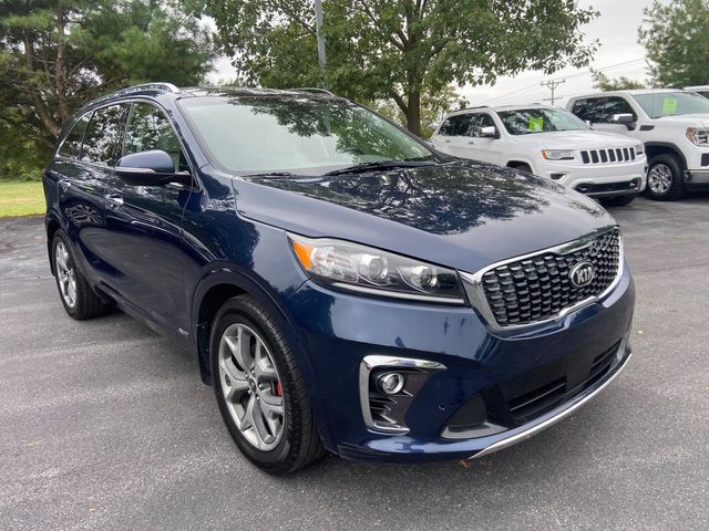 2019 Kia Sorento SX V6