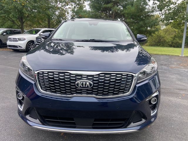 2019 Kia Sorento SX V6