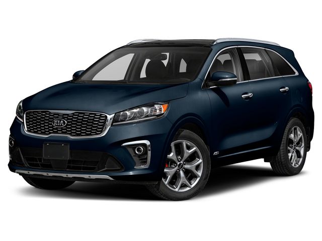 2019 Kia Sorento SX V6