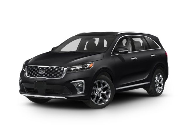 2019 Kia Sorento SX Limited V6