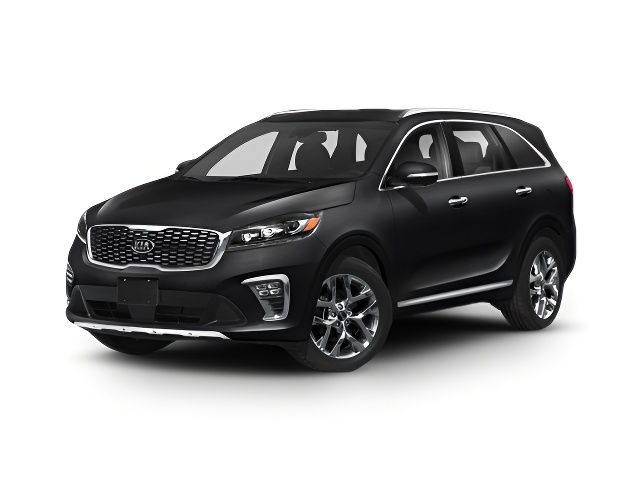 2019 Kia Sorento SX Limited V6