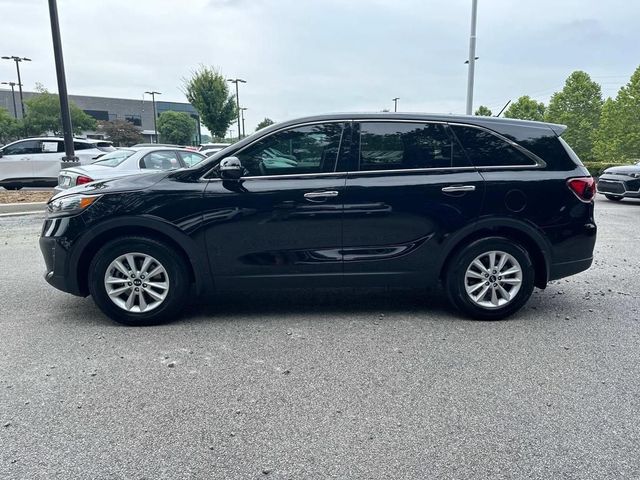 2019 Kia Sorento L