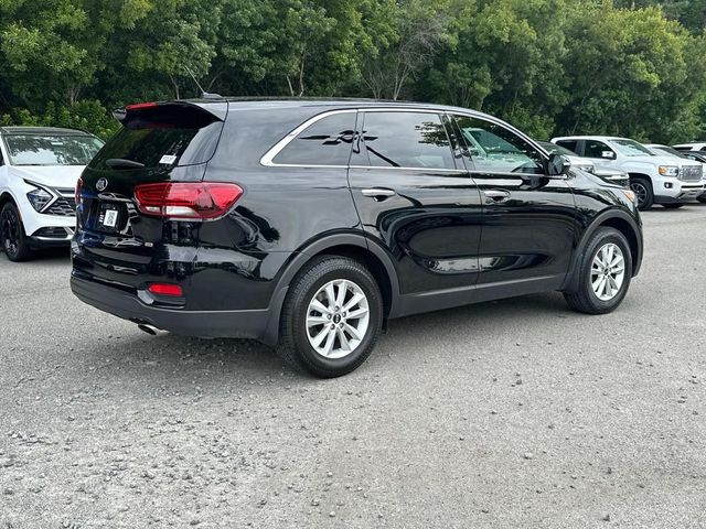 2019 Kia Sorento L