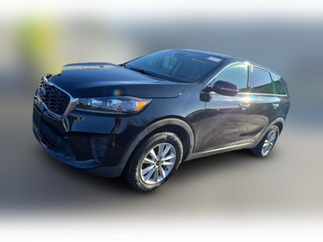 2019 Kia Sorento L