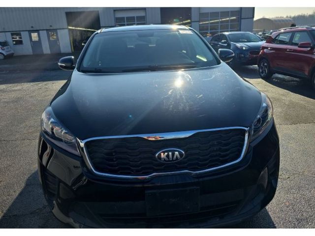 2019 Kia Sorento L