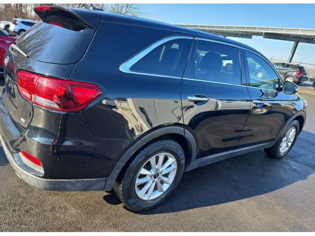 2019 Kia Sorento L