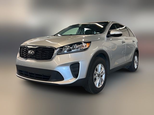 2019 Kia Sorento L