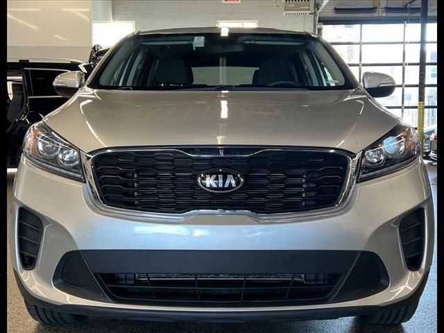 2019 Kia Sorento L