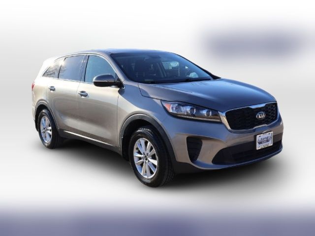 2019 Kia Sorento L