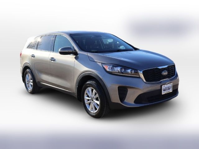 2019 Kia Sorento L