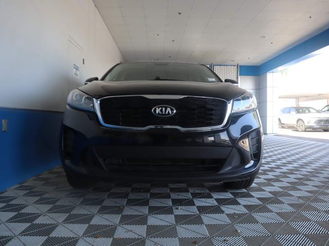 2019 Kia Sorento L