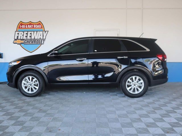 2019 Kia Sorento L