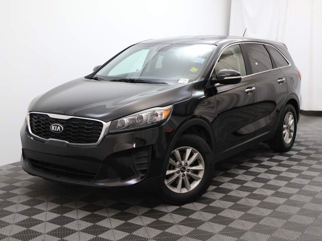 2019 Kia Sorento L