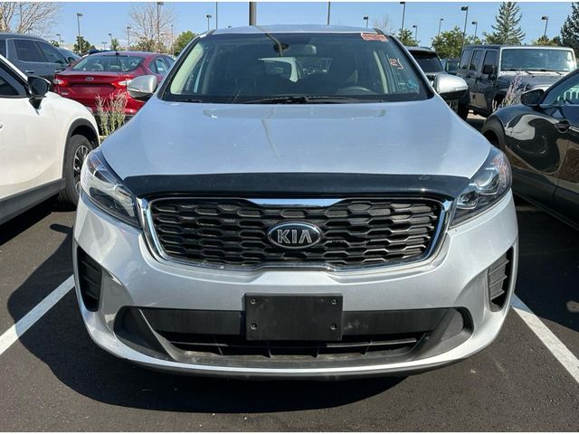 2019 Kia Sorento L