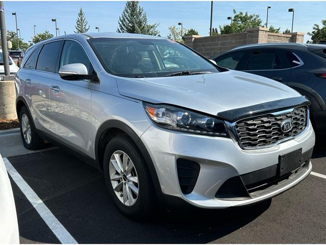 2019 Kia Sorento L