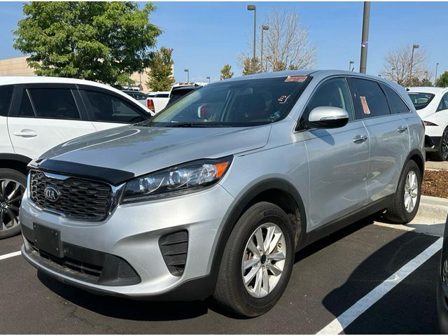 2019 Kia Sorento L