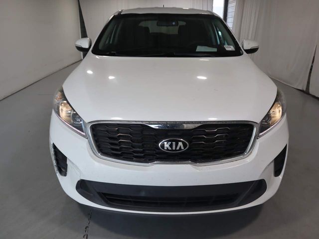 2019 Kia Sorento LX V6