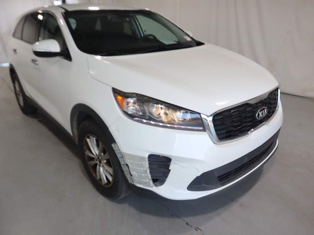 2019 Kia Sorento LX V6