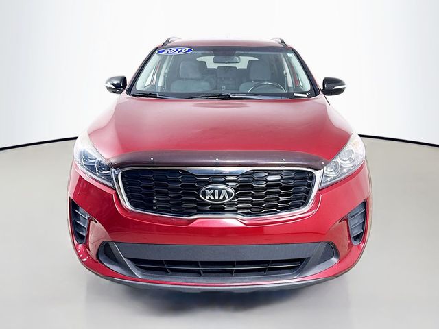 2019 Kia Sorento S V6