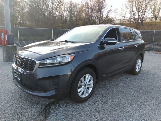 2019 Kia Sorento LX V6