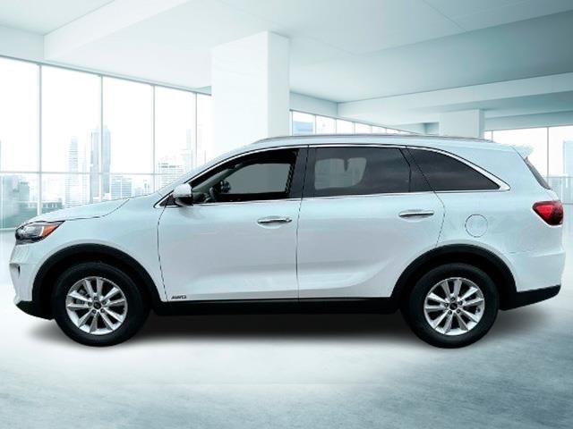 2019 Kia Sorento LX V6