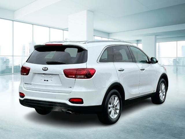 2019 Kia Sorento LX V6