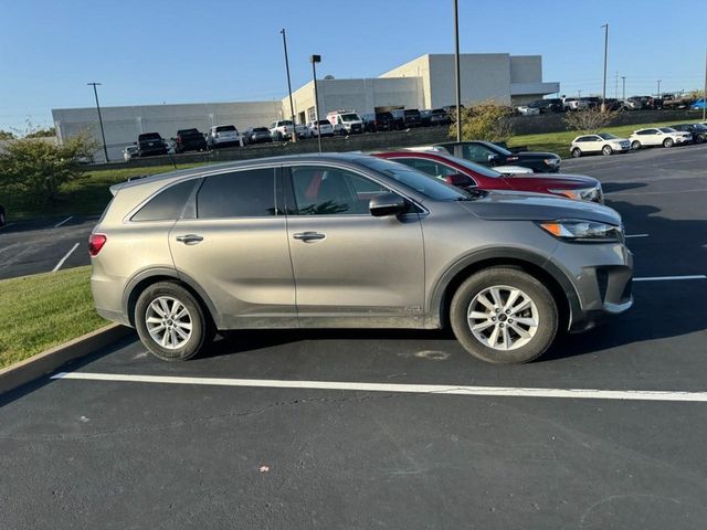 2019 Kia Sorento LX V6