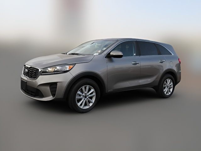 2019 Kia Sorento LX V6