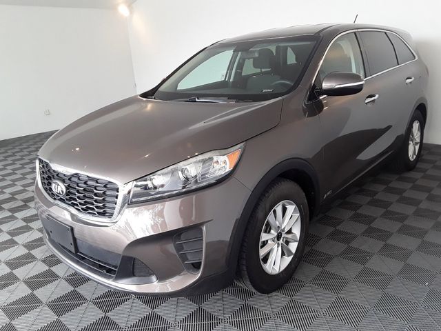 2019 Kia Sorento LX V6