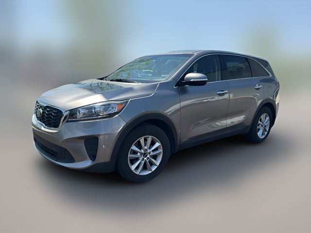 2019 Kia Sorento LX V6